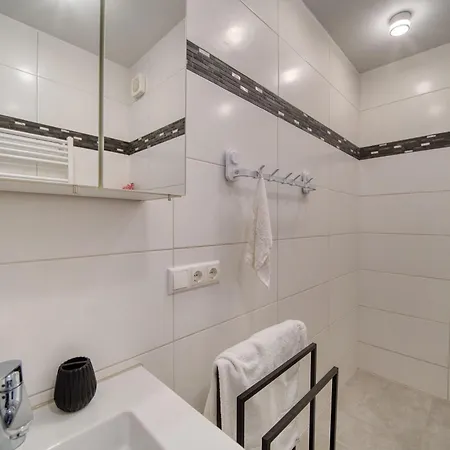 - Haus P, App 0peg02 Apartment *
