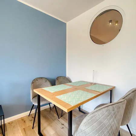 - Haus P, App 0peg02 Apartment Heiligenhafen