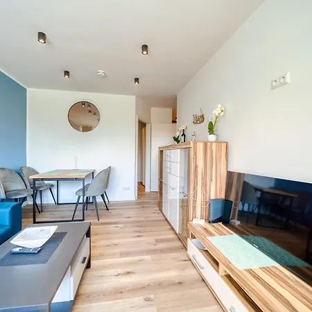 - Haus P, App 0peg02 Apartment