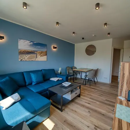 - Haus P, App 0peg02 Apartment