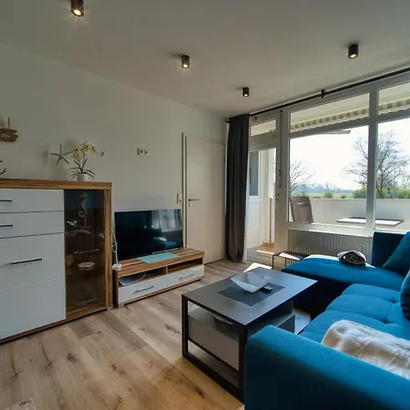 Apartment - Haus P, App 0peg02 *