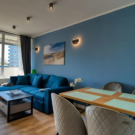 - Haus P, App 0peg02 * Heiligenhafen