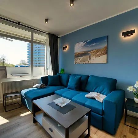 - Haus P, App 0peg02 Apartment