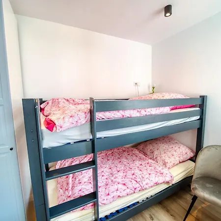 - Haus P, App 0peg02 Διαμέρισμα