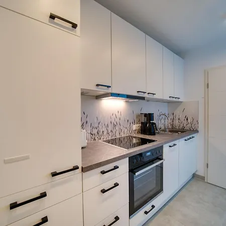 - Haus P, App 0peg02 Διαμέρισμα Heiligenhafen