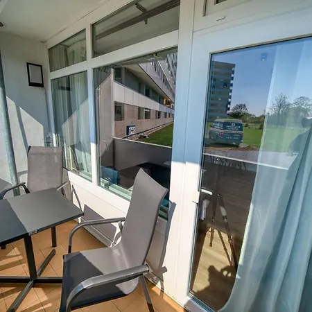 - Haus P, App 0peg02 Διαμέρισμα Heiligenhafen
