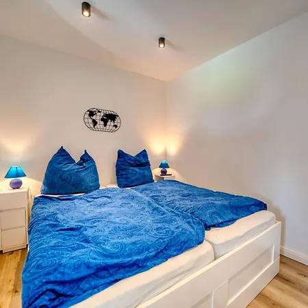 - Haus P, App 0peg02 Heiligenhafen