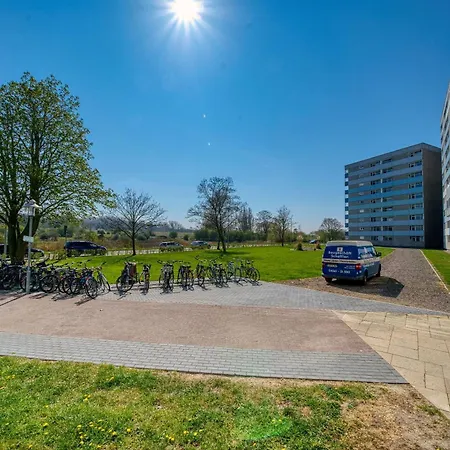 - Haus P, App 0peg02 * Heiligenhafen